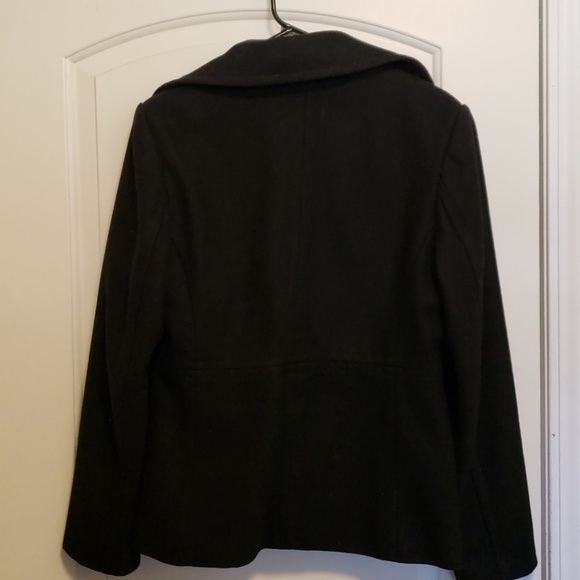 Nine West Peacoat - Picture 2 of 4